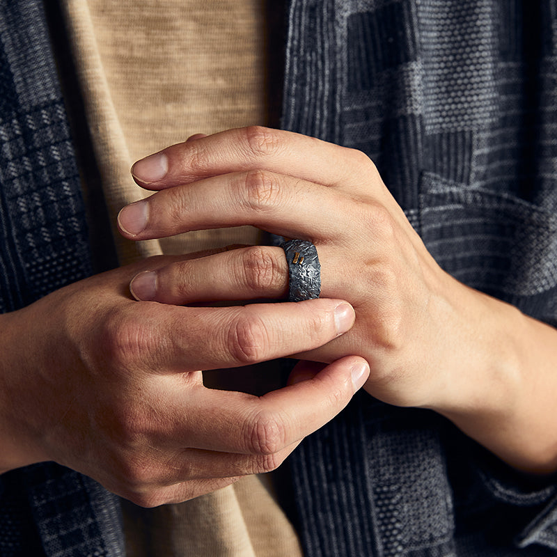 Rader Ring